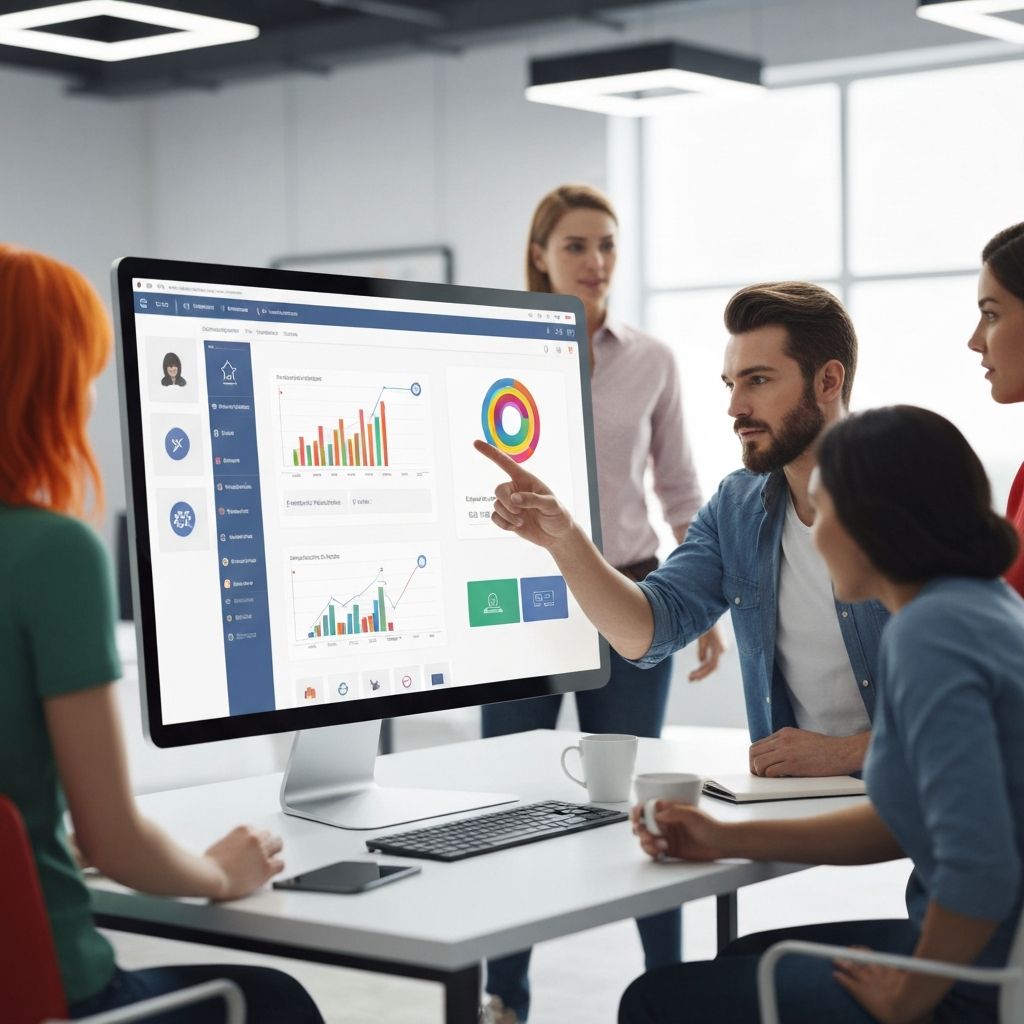 What's Included in the Ultimate Client Collaboration Tool?