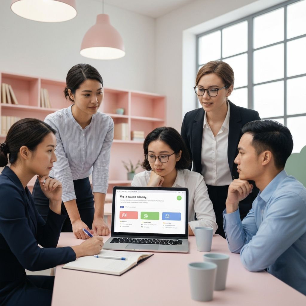 Searching for the Best File Sharing Platform for Accountants: 5 Top Tips