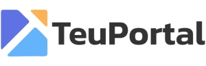 TeuPortal Logo