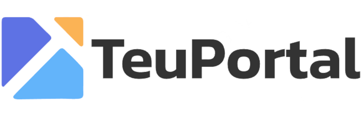 TeuPortal Logo